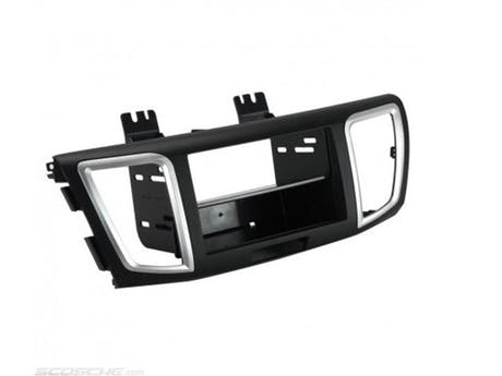 CT24HD12 2-DIN Rahmen für Honda