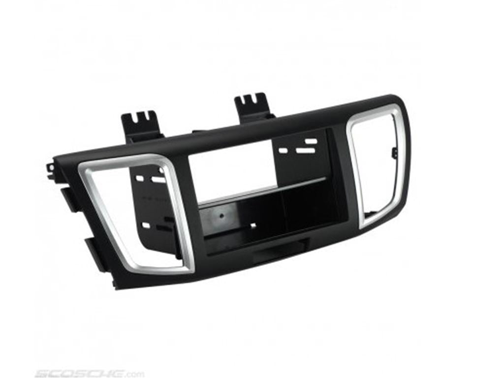 CT24HD12 2-DIN Rahmen für Honda