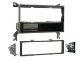 CT24HY06 2-DIN Frame for Hyundai