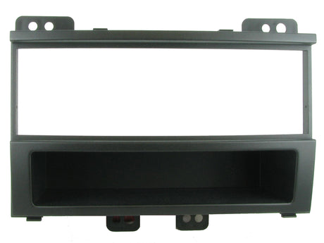 1-DIN Rahmen für Hyundai i20