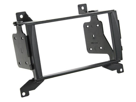 CT24HY10 2-DIN Rahmen für Hyundai