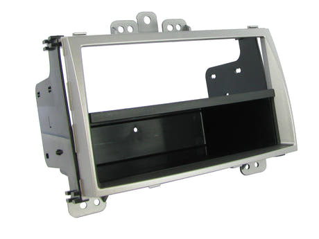 CT24HY21 1/2-DIN Rahmen für Hyundai