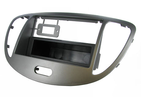 CT24HY22 1/2-DIN Rahmen für Hyundai