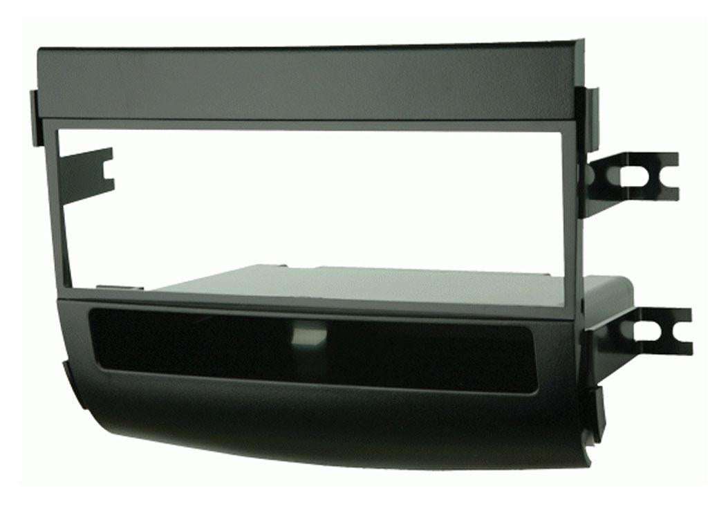 CT24HY23 1-DIN Rahmen für Hyundai