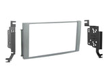 CT24HY24 2-DIN Frame for Hyundai