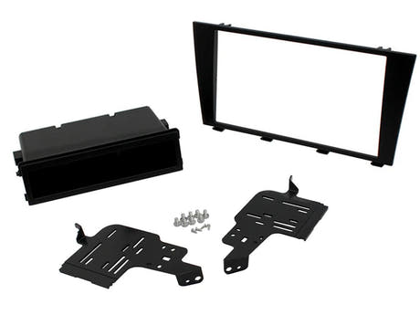 2-DIN Rahmen für LEXUS