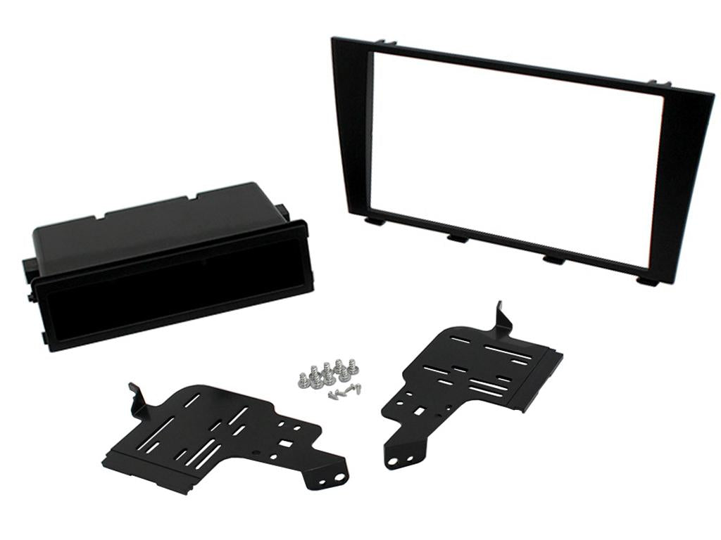 2-DIN Rahmen für LEXUS