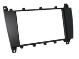 CT24MB12 2-Din frame for Mercedes