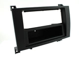 CT24MB13 2-Din frame for Mercedes