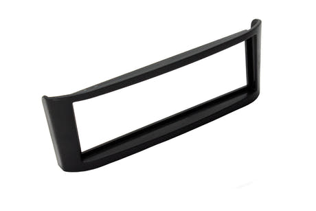 21CT24MM04 1-DIN Rahmen für Smart Roadster