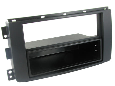 CT24MM06 1-DIN Rahmen für Smart