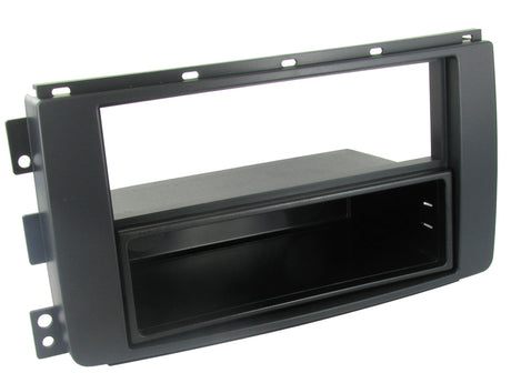 CT24MM06 1-DIN Rahmen für Smart