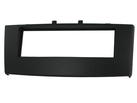 CT24MT02 1-DIN Rahmen für Mitsubishi Colt