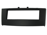 CT24MT02 1-Din frame for Mitsubishi Colt