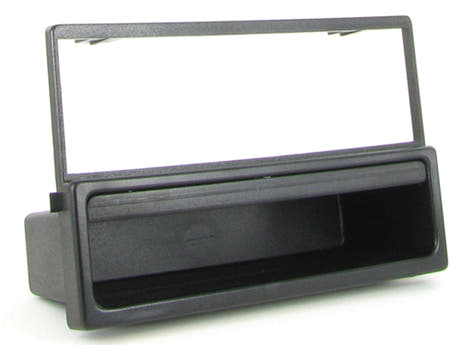 1-DIN Rahmen für Mazda MX-5