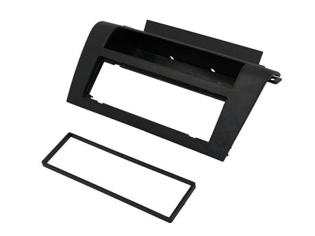 CT24MZ04 1-DIN Rahmen für Mazda 3