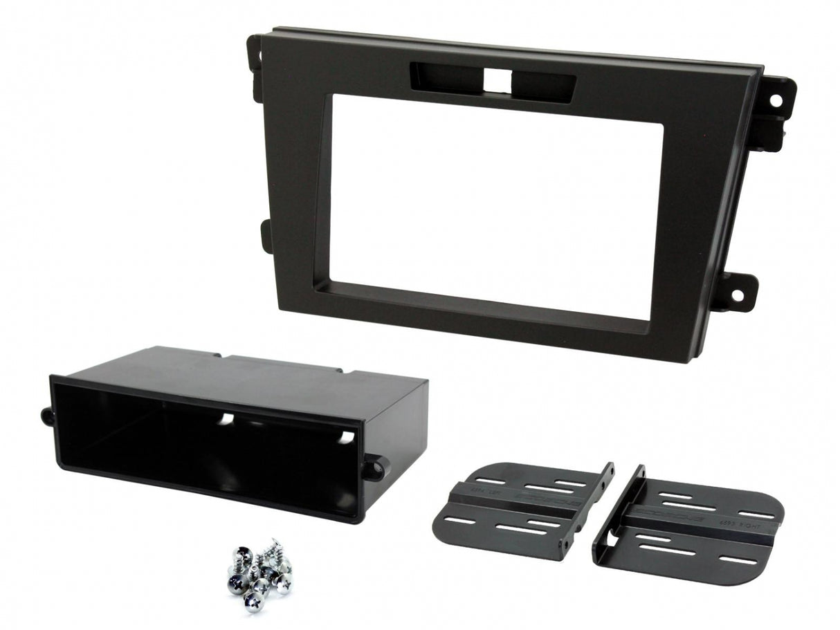 CT24MZ09 2-DIN Frame for Mazda