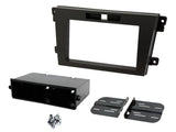 CT24MZ09 2-DIN Frame for Mazda