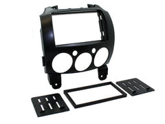 CTKMZ09 2-DIN Montagesatz für Mazda 2