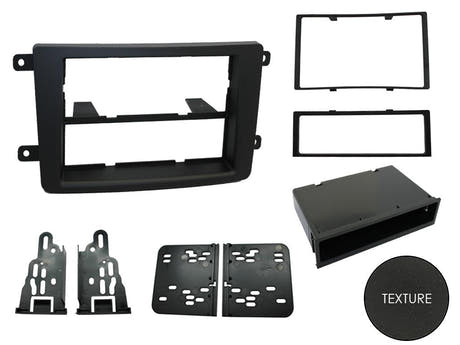 CT24MZ15 2-DIN Rahmen für Mazda