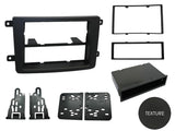 CT24MZ15 2-DIN Frame for Mazda