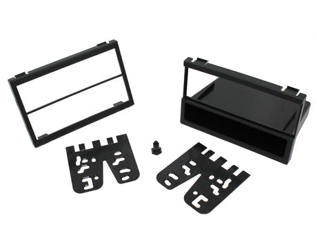 2-DIN Rahmen für Mazda MX-5 1999-2005