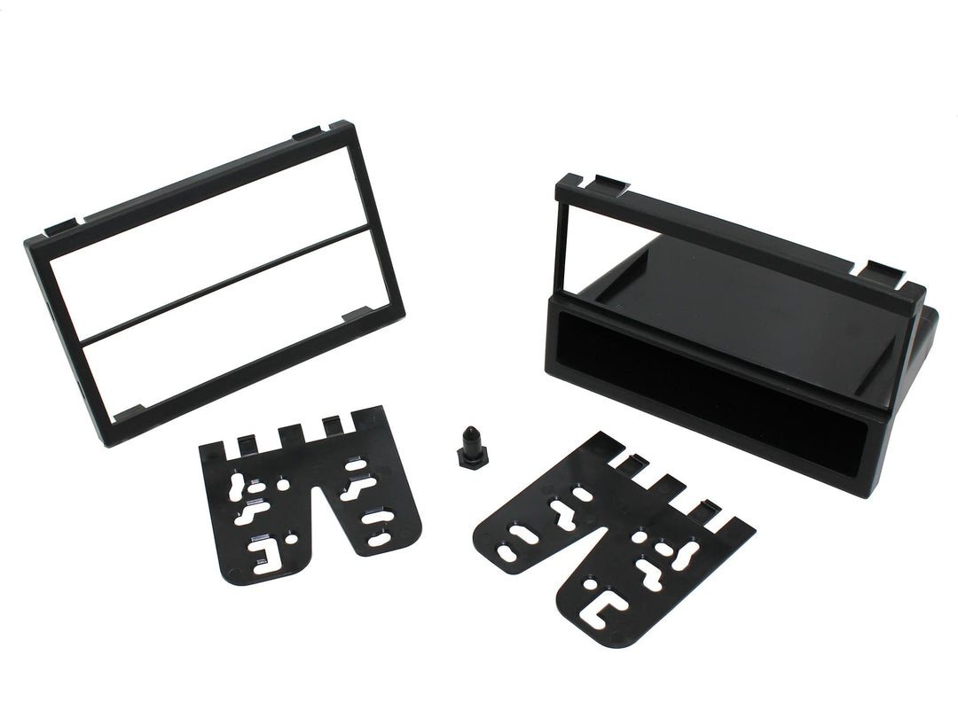 2-DIN Rahmen für Mazda MX-5 1999-2005