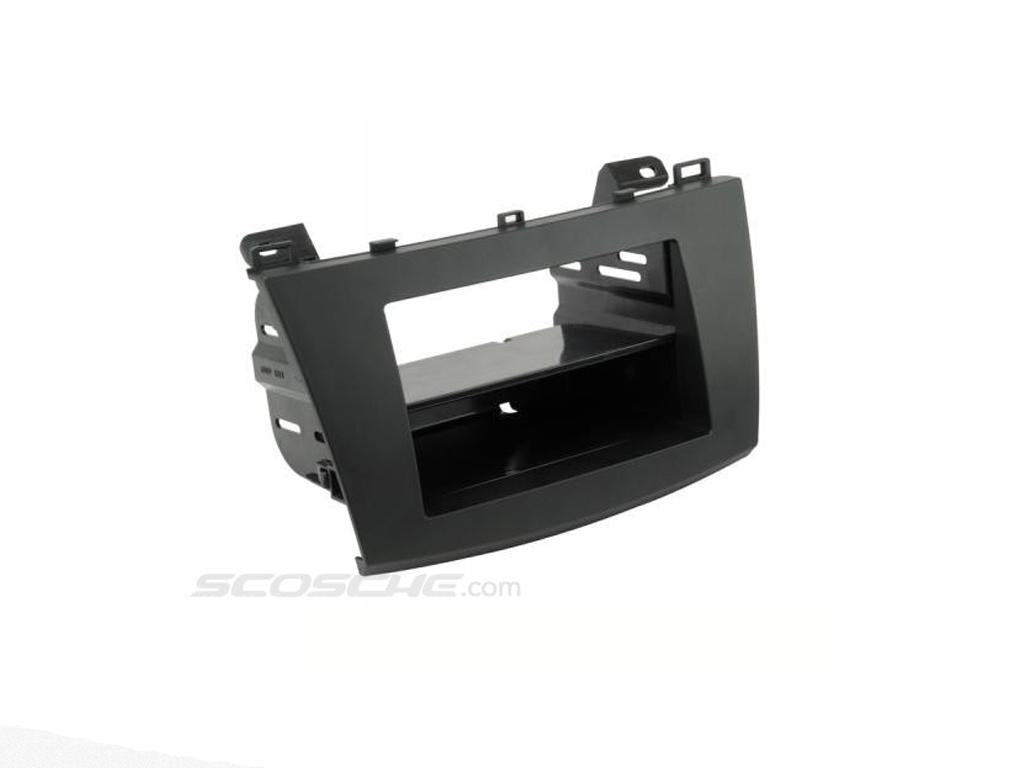 CT24MZ30 2-DIN Rahmen für Mazda 3 2010-2013