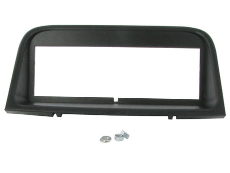CT24PE04 1-DIN Rahmen für Peugeot 406
