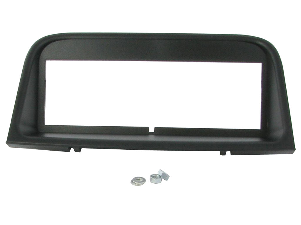 CT24PE04 1-DIN Rahmen für Peugeot 406