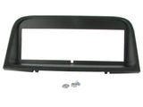 CT24PE04 1-DIN Rahmen für Peugeot 406