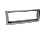 21CT24PE05 1-DIN Frame for Peugeot