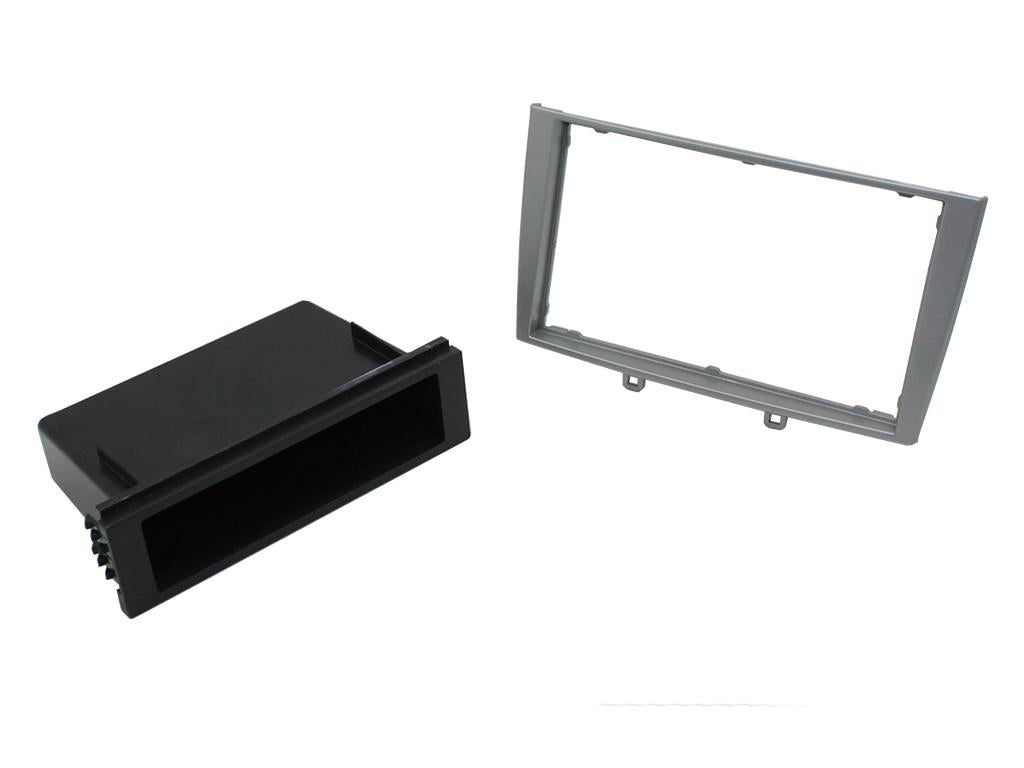 CT24PE09 1-DIN Rahmen für Peugeot 308 2007-2014