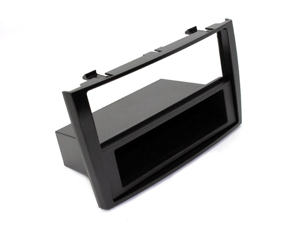 CT24PE10 1-DIN Frame for Peugeot
