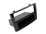 CT24PE10 1-DIN Frame for Peugeot