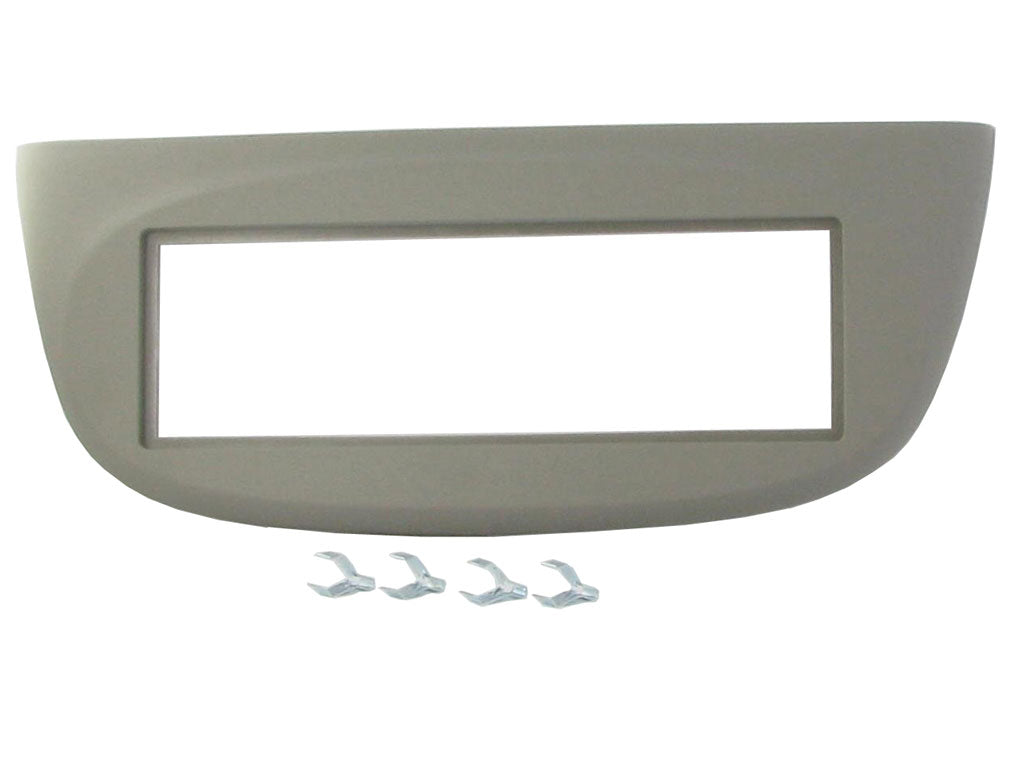 CT24RT07 1-DIN Frame for Renault Twingo