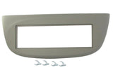CT24RT07 1-DIN Frame for Renault Twingo