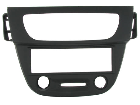 CT24RT12 1-DIN Rahmen für Renault Megane