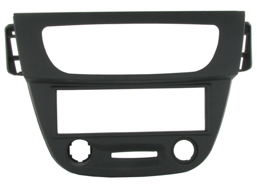 CT24RT12 1-DIN Rahmen für Renault Megane