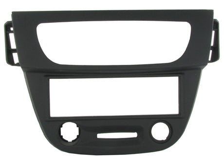 CT24RT12 1-DIN Rahmen für Renault Megane