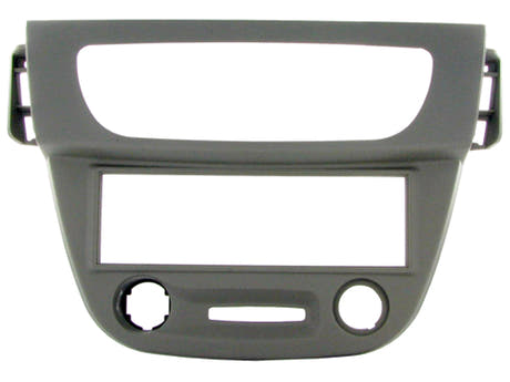 CT24RT13 1-DIN Rahmen für Renault Megane