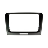 CT24SK12 2-DIN Rahmen für Skoda Superb 2008-2015
