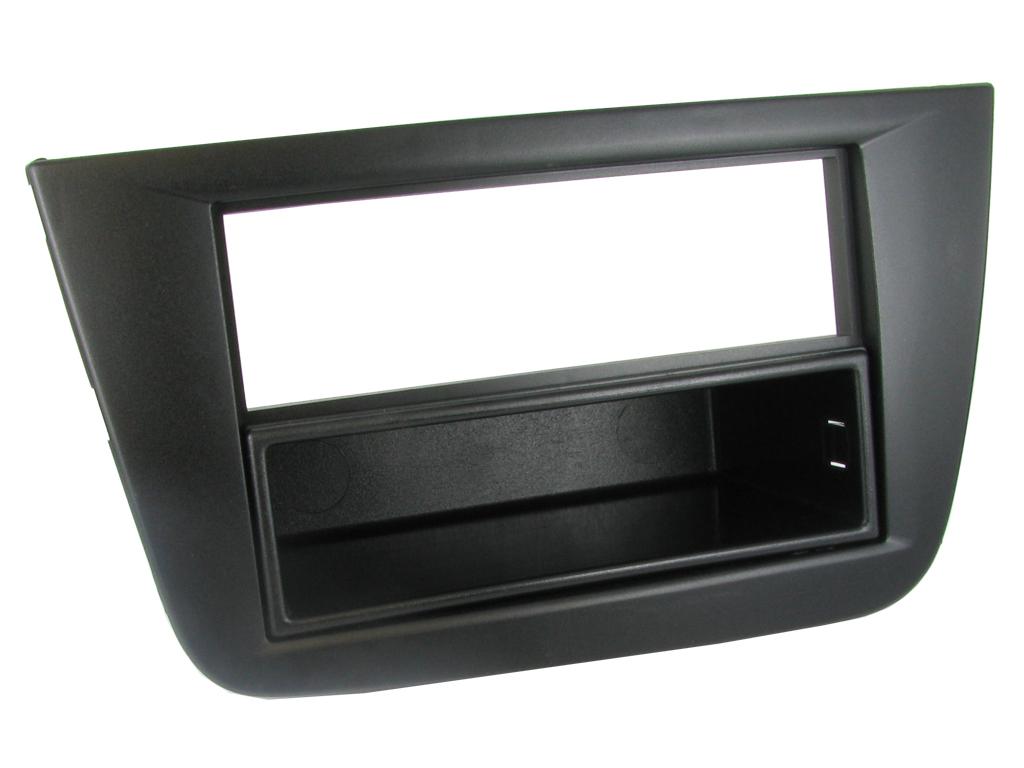 CT24ST04L 2-DIN Rahmen für Seat