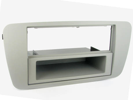 CT24ST08 2-DIN Rahmen für Seat