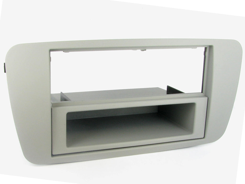 CT24ST08 2-DIN Rahmen für Seat