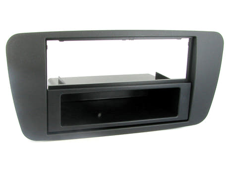 CT24ST09 2-DIN Rahmen für Seat