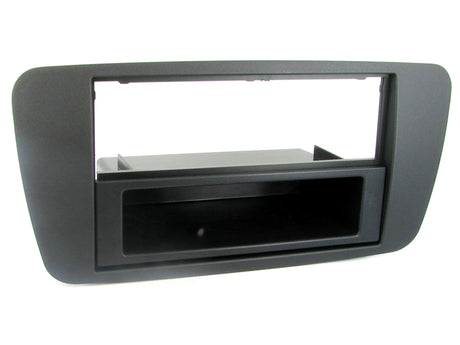 CT24ST09 2-DIN Rahmen für Seat
