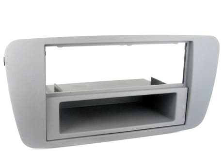 CT24ST10 2-DIN Rahmen für Seat