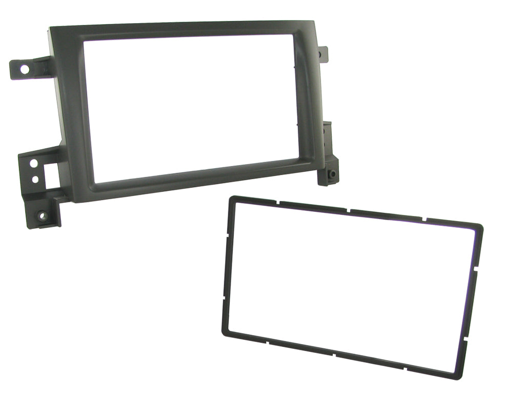 CT24SZ04 2-DIN Frame for Suzuki