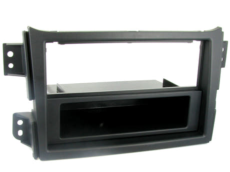 CT24SZ05 1-DIN Rahmen für Suzuki/Opel